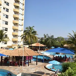 Thermas Place Caldas Novas