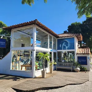 Blue Marlin Búzios