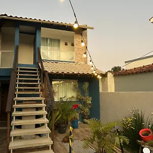 Pensión Recanto Do Sul - Campeche