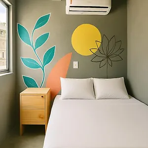 Joy Hostel&suítes Brasilia