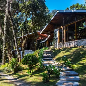 Tambo Campos do Jordão
