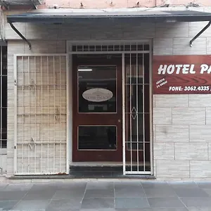 Palácio - Próx Ao Hospital Santa Casa Porto Alegre