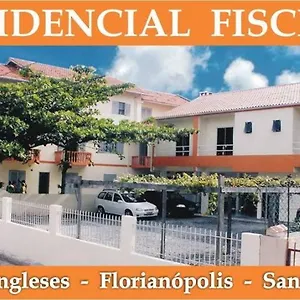 Residencial Fischer *** Florianópolis