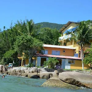 Pensión Prainha Da Nina