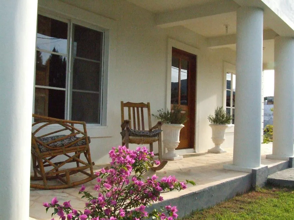 Pousada Pau De Canela Florianópolis