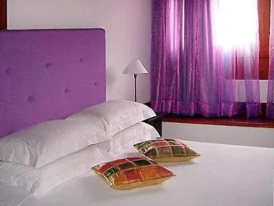 Πανδοχείο Pousada Pau De Canela Florianópolis