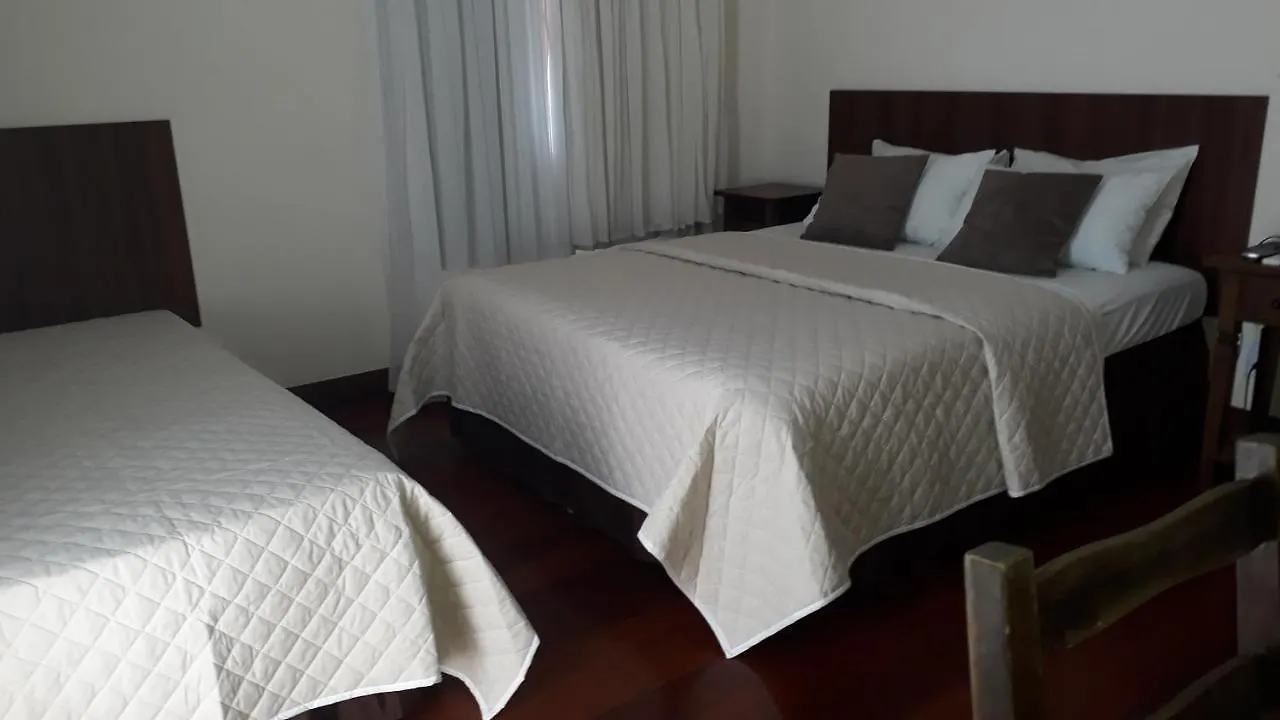 Pousada Pau De Canela Florianópolis